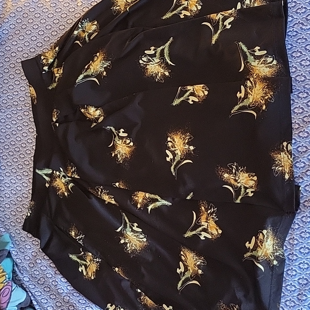 Madison Skirt